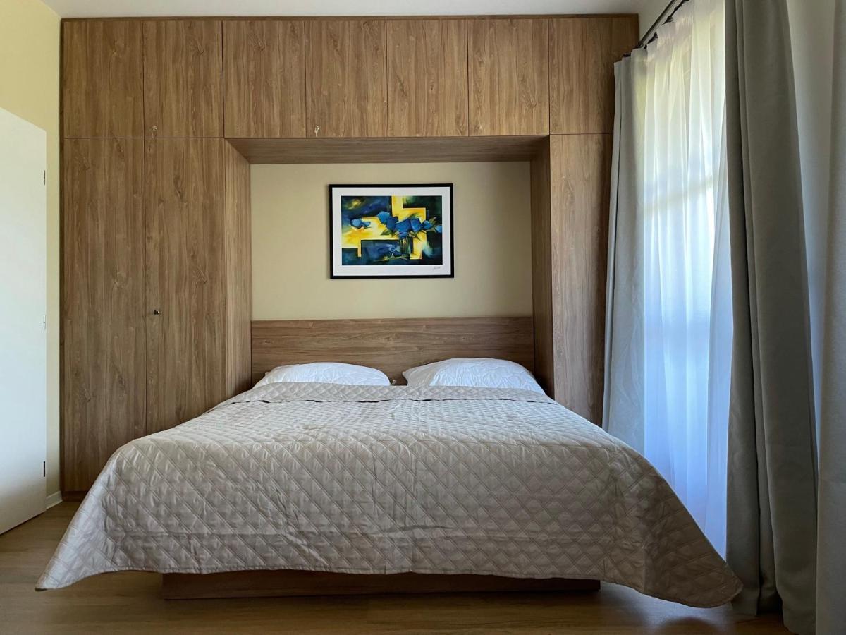 Apartmany Neta Velke Karlovice, Polansky Dvur Экстерьер фото