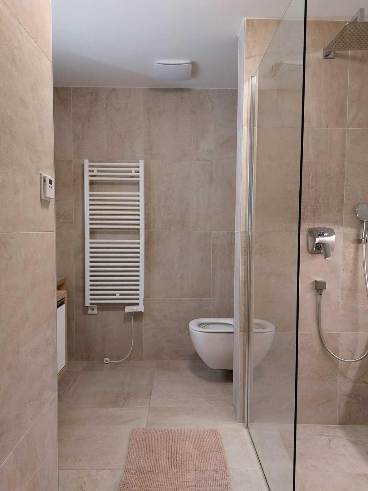 Apartmany Neta Velke Karlovice, Polansky Dvur Экстерьер фото